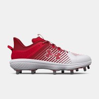 Under Armour 언더아머 UA 야드 로우 MT 징스파이크3025592-600