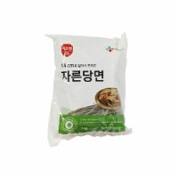 대용량 자른당면 1kg 이츠웰