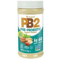 PB2 Peanut Butter 노 슈가 피넛 버터 파우더 6 5oz