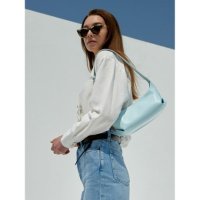 273901 LAIDBACK Bote bag pastel