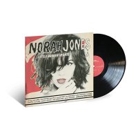 노라 존스 5집 Norah Jones - Little Broken Hearts LP 레코드 재즈