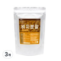 갑당 갑당약초 콩비지 분말 2개 600g