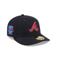 뉴에라 942205 MLB 콜로라도 로키스 Independence Day 2023 Low Profile 59FIFTY F