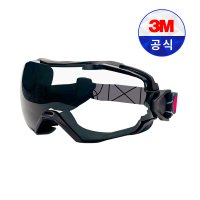 3M 투명 고글 보안경 눈보호 간접통풍 김서림방지 산업 안전 GG6001SGAF