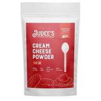 Judees Gluten Cheese Powder 크림 치즈 파우더 24oz