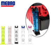 MEBAO 2pcs 로드스탠드 BM 용 태클박스 부품 낚시용품