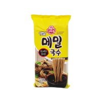 오뚜기 옛날메밀국수 1kg