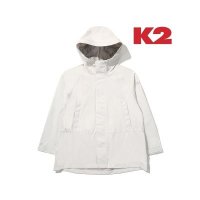 케이투 K2 여성용 MAC JACKET W COVER HIP Pearl KWP1W7 57