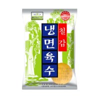 칠갑농산 냉면 육수 300g X 30개