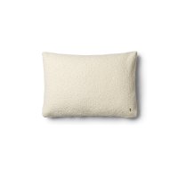 펌리빙 ferm living CLEAN CUSHION WOOL BOUCLE 클린 쿠션-3 COLORS