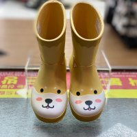 ABC SELECT 에이비씨 셀릭트 PUPPY RAIN BOOTS 아동화 레인부츠 K7096