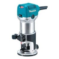 셀프집수리 MAKITA 전기트리머 220V 710W 콜렉트6mm RT0700C