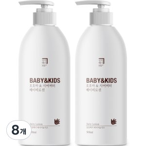 살림백서+아기로션+500ml 최저가 가성비상품