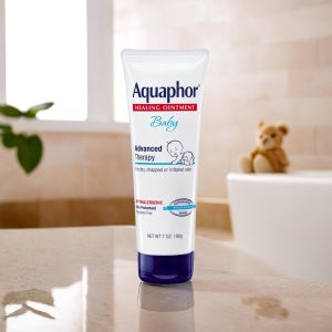 아쿠아퍼 베이비 오인트먼트 198g 튜브형