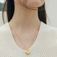 베흐트 925 Un 95 cerise necklace