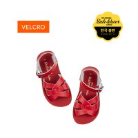 솔트워터 CHILD VELCRO SWIMMER