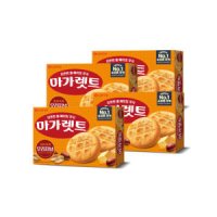 마가렛트 오리지널 352g 4묶음