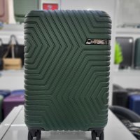 쌤소나이트 AMERICAN TOURISTER 세이브존06 ELLEN 20인지기내용 GREEN DO824001