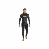 크레시 웻슈트 다이브 남성 Cressi Apnea Unisex 2 Piece Wetsuit - Cressi