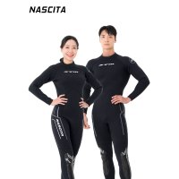 STM NASCITA 원피스 바다수영 수상스포츠 전신슈트 웻슈트 스노클