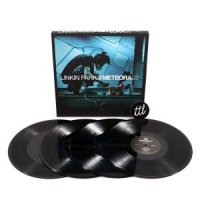 수입LP Linkin Park - Meteora 20th Anniversary Edition 린킨 파크 - 미티오라 20주년 기념