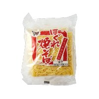 모노 호구레야끼소바면 삶은면 업소용 750g x 12팩 12개