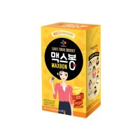 CJ 맥스봉 치즈 소시지 55g x 15개입 x 2박스