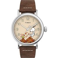 타이맥스 Timex x 피너츠 스탠다드 시계 정품보장