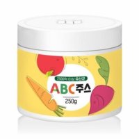 ABC주스 분말 250g 1병