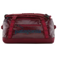 파타고니아 Patagonia 블랙홀 더플백 40L 왁스