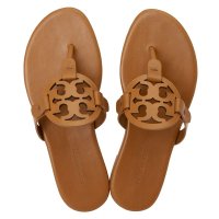 토리버치 TORY BURCH 밀러 레더 샌들