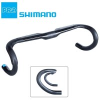 시마노 프로 바이브 에어로 카본 컴팩트 31 SHIMANO PRO