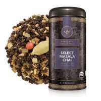 Teabloom Tea 셀렉트 마살라 차이 리프티 3 5oz