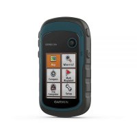 가민 Garmin eTrex 22x 견고한 휴대용 GPS 내비게이터 바이오더