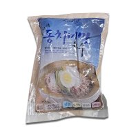 참설악 동치미맛 육수 340g