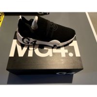 지포어 골프화 신발 남성 NEW IN BOX MENS G FORE MG4 1 SHOES ONYX SIZE 10 G4MS20EF07