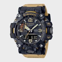 G-SHOCK 지샥 머드마스터 카본코어 아웃도어시계 GWG-2000-1A5