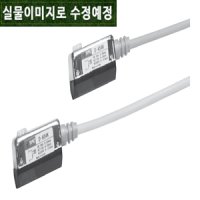 연우뉴매틱 오토 센서 리드 스위치 에어 공압 중형실린더 적용 YPC 국산 D-A54K-3M AC220V AC110V DC24V