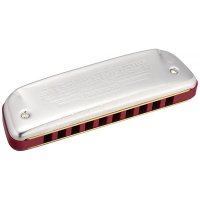 호너 Hohner 골든 멜로디 ABX 542 20-하모니카