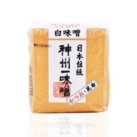 신주 일미 백미소 미소국된장 1kg