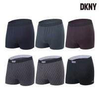 DKNY 프리미엄 트렁크 6종