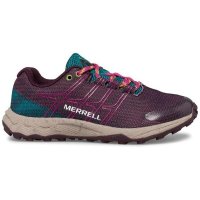 머렐 Merrell 모압 플라이트 로우 하이킹 슈즈 - 키즈 등산화 266293