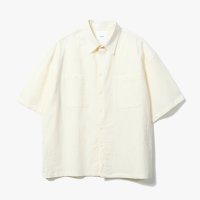 XERO Solid Box Shirts Cream