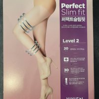 비비안 10족세트 퍼펙트레벨2단계압박스타킹 PH2434 LE1214208076