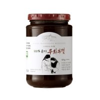 트라피스트 수녀원 유기농 무화과잼 410g