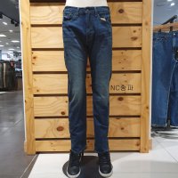 리바이스 Levis NC02 505레귤러데님진 00505-1551