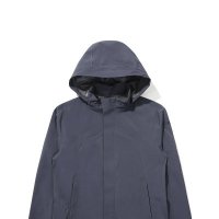 카본블루 1A 100 - 케이투 K2 여성용 MAC JACKET W 카본블루 방수O 55 KWP1141A