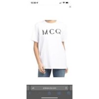 해외명품남자반팔티셔츠20125566 alexander Mcqueen t shirt