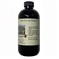 올리브네이션 OLIVENATION Coconut Extract 코코넛 추출물 32oz