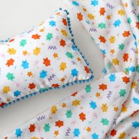 Summer Fabric 무형광 인견 원단 꼰사인견 냉장고원단 쿨링원단 곰젤리